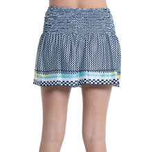 Load image into Gallery viewer, Lucky In Love Check Me Out 13.5 in Womens Skirt
 - 3