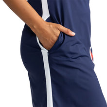 Load image into Gallery viewer, Kinona Flagstick Womens Sleeveless Golf Dress
 - 3