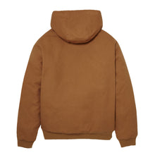 Load image into Gallery viewer, FILA Hooded Bomber Mens Jacket
 - 2