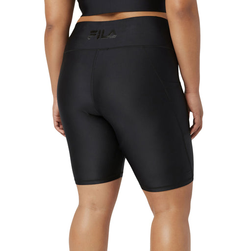 FILA Hour Glass Womens Bike Short
