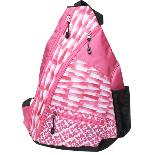 Glove It Peppermint Pickleball Sling Bag - Peppermint