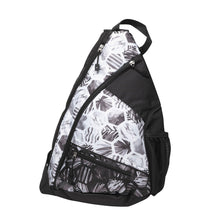 Load image into Gallery viewer, Glove It Palm Shadows Pickleball Sling Bag - Palm Shadows
- 1