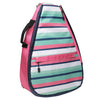 Glove It Coastal Prep Tennis Backpack