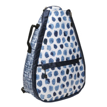 Load image into Gallery viewer, Glove It Birdie Blue Tennis Backpack - Birdie Blue
 - 1