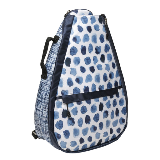 Glove It Birdie Blue Tennis Backpack - Birdie Blue