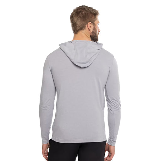 Travis Mathew Ship Shape Active Mens Hoodie