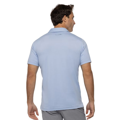 Travis Mathew Green Canopy Mens Golf Polo
