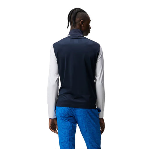 J. Lindeberg Melker Mesh Mens Golf Jacket