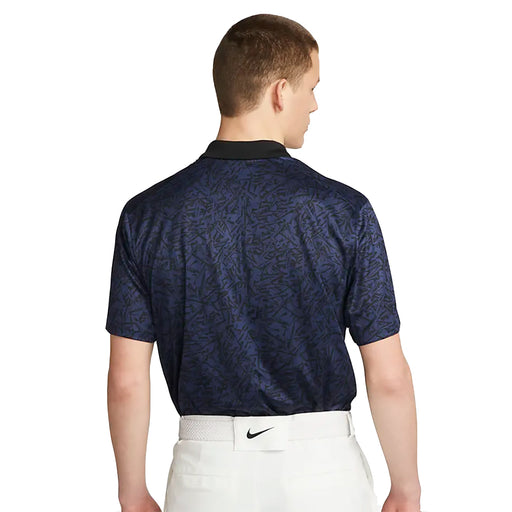 Nike DRI-Fit Victory+ Print Mens Golf Polo