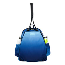 Load image into Gallery viewer, Ame & Lulu Game On Backpack - Navy Ombre
 - 1