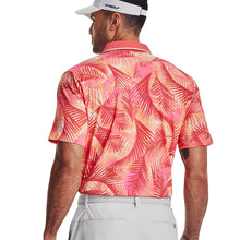 Load image into Gallery viewer, Under Armour Iso-Chill Palm Mens Golf Polo
- 2