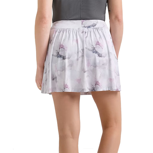 Travis Mathew Sapphire Sunrise Womens Golf Skort