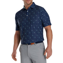 Load image into Gallery viewer, FootJoy 19th Hole Mens Golf Polo - Navy/XXL
- 1