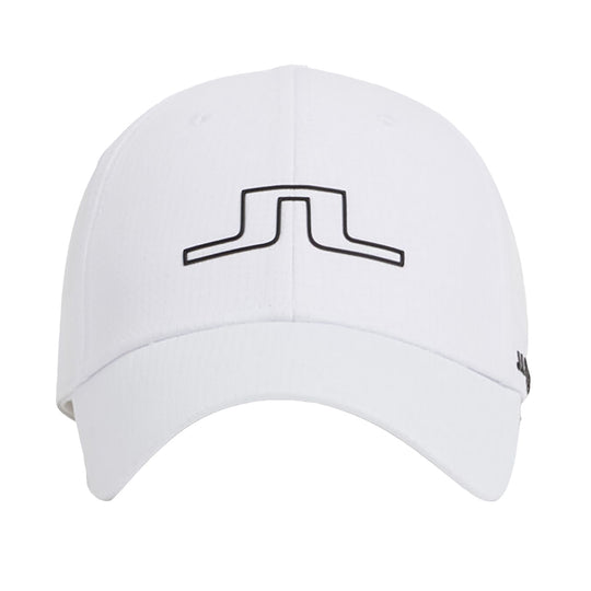 J. Lindeberg Caden Mens Golf Hat
