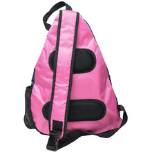 Load image into Gallery viewer, Glove It Sling Navy Fusion Pickleball Sling Bag
- 2