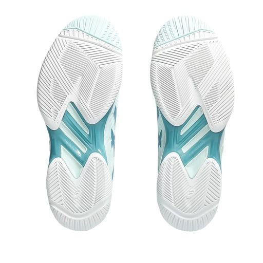 Asics Solution Speed FF 2 Womens Tennis Shoes