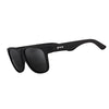 Goodr Hooked on Onyx Polarized Sunglasses