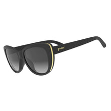 Load image into Gallery viewer, Goodr Breakfast Run to Tiffany's Polari Sunglasses - Default Title
 - 1