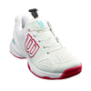 Wilson Kaos Junior QL Tennis Shoes