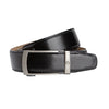 NexBelt Vetica Black Mens Golf Belt