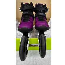 Load image into Gallery viewer, Rollerblade Macroblade 100 3WD W Inline Sk 31853
 - 2