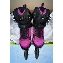 Load image into Gallery viewer, Rollerblade Macroblade 100 3WD W Inline Sk 31853
 - 3