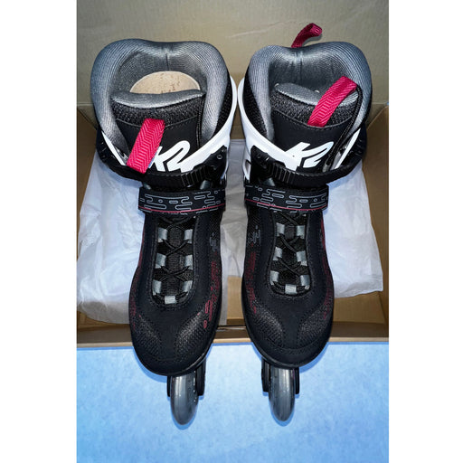 K2 Kinetic 80 Womens Inline Skates 31855