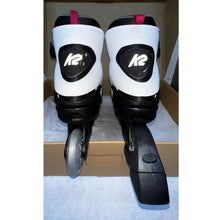 Load image into Gallery viewer, K2 Kinetic 80 Womens Inline Skates 31855
 - 4