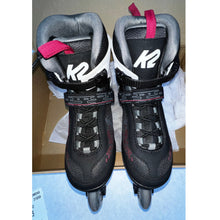 Load image into Gallery viewer, K2 Kinetic 80 Womens Inline Skates 31858
- 3