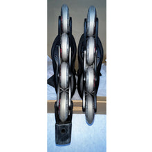 Load image into Gallery viewer, K2 Kinetic 80 Womens Inline Skates 31859
- 4