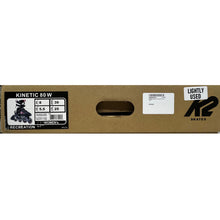 Load image into Gallery viewer, K2 Kinetic 80 Womens Inline Skates 31859
- 6