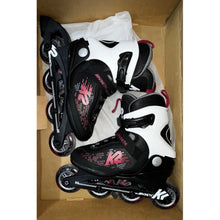 Load image into Gallery viewer, K2 Kinetic 80 Womens Inline Skates 31861
- 6