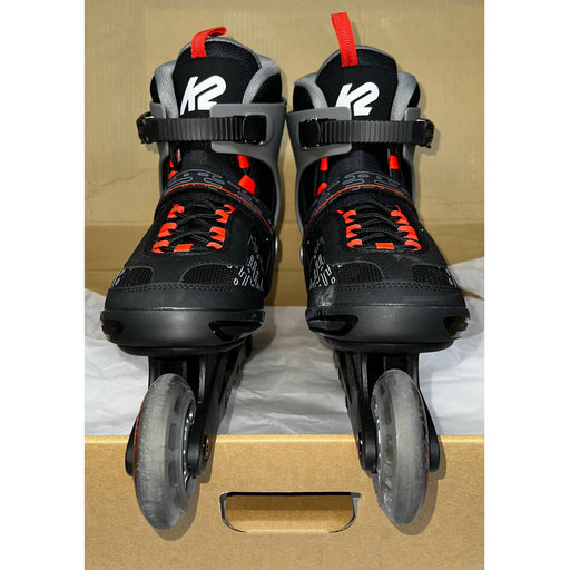 Used K2 Kinetic 80 Mens Inline Skates 31863