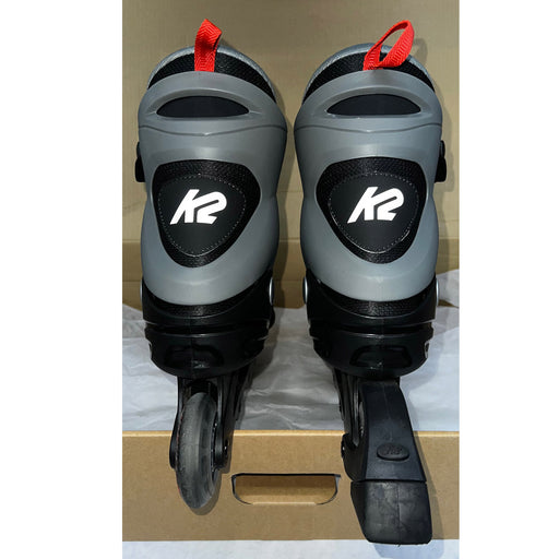 Used K2 Kinetic 80 Mens Inline Skates 31863