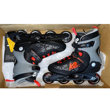Load image into Gallery viewer, K2 Kinetic 80 Mens Inline Skates 31866
 - 6