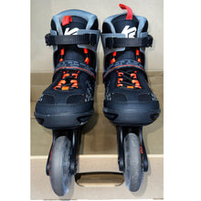 Load image into Gallery viewer, K2 Kinetic 80 Mens Inline Skates 31869
- 2