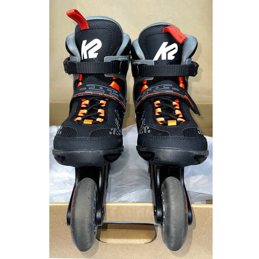 K2 Kinetic 80 Mens Inline Skates 31870