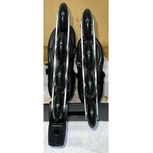 K2 Sk8 Hero Boa ALU Boys Adj Inline Skates 31874