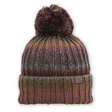 Load image into Gallery viewer, Pistil Birdie Womens Beanie - Brown/One Size
- 2