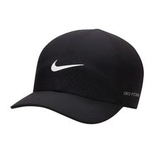 Load image into Gallery viewer, Nike Dri-Fit ADV Club Mens Tennis Hat - BLACK 010/L/XL
- 1