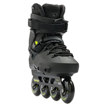 Load image into Gallery viewer, Rollerblade Twister XT M Urban Inline Skates 31959 - Black/Lime/11.0
 - 1