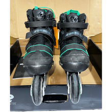 Load image into Gallery viewer, K2 Sk8 Hero Boa ALU Boys Adj Inline Skates 31960
 - 1