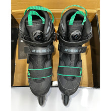Load image into Gallery viewer, K2 Sk8 Hero Boa ALU Boys Adj Inline Skates 31960
 - 2