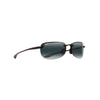 Maui Jim Sandy Beach Polarized Sunglasses