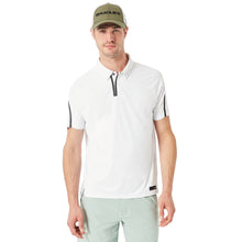 Load image into Gallery viewer, Oakley Velocity Mens Golf Polo
 - 2