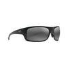 Maui Jim Big Wave Polarized Sunglasses