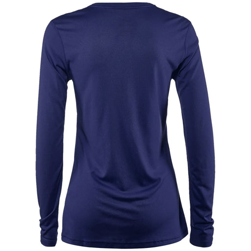 Nike Legend Womens Long Sleeve Shirt