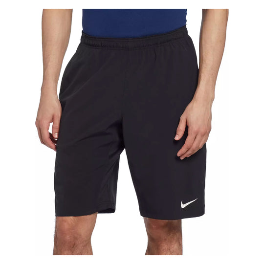 Nike Net Woven 11in Mens Tennis Shorts