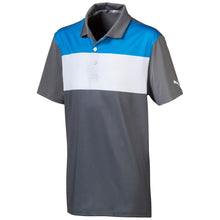 Load image into Gallery viewer, Puma Nineties Boys Golf Polo
- 1