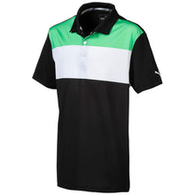 Load image into Gallery viewer, Puma Nineties Boys Golf Polo
- 2